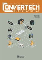Convertech International 3rd Quarter 2026