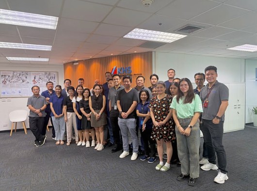 ProPak Asia: KHS showcases its extensive service portfolio