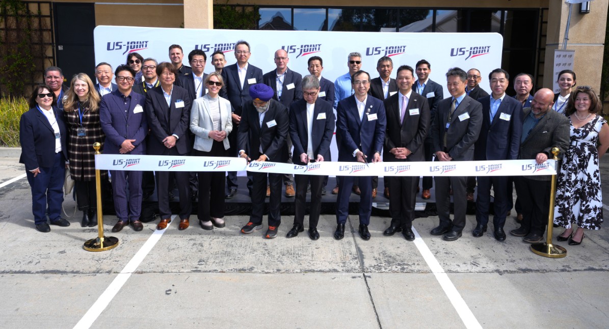 Resonac Launches R&D Center for Next-Gen Semiconductor Package Technology under U.S.-Japanese Consortium “US-JOINT”- Public and private sector representatives from Japan and the U.S. gather for ceremony in Silicon Valley