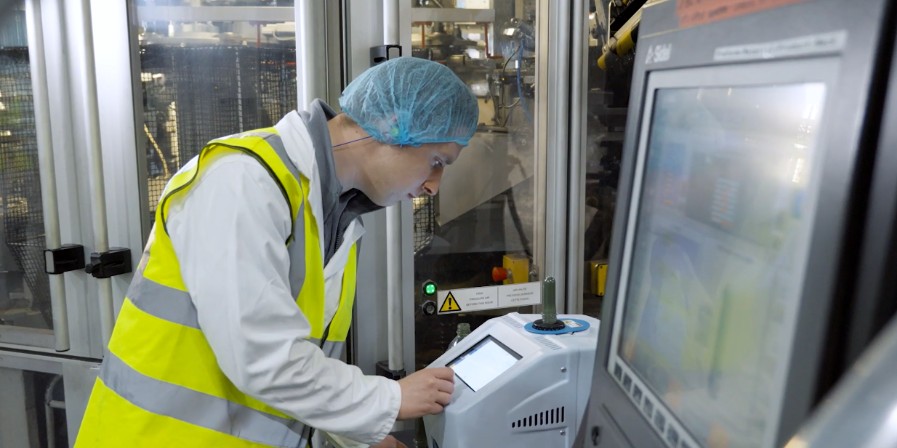 BMT launches Material DNA to remove production scale‑up risk