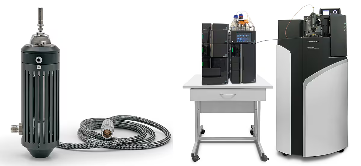 Shimadzu Corporation Acquires German Startup Plasmion GmbHSecures SICRIT Ion Source Technology for Mass Spectrometers