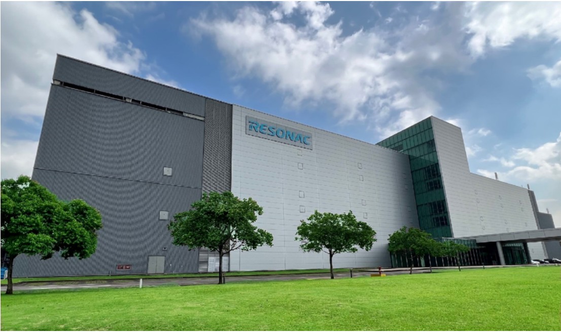 Expanding Hard Disk Media Production Capacity in Response to Growing Storage Demand