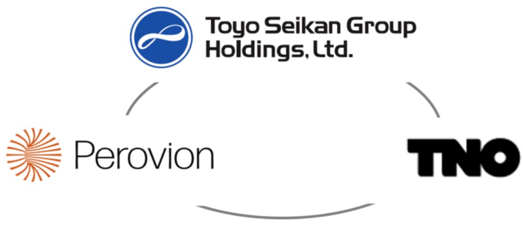 Three Organizations, Including Perovion, a Spin-Out Company of TNO, One of Europe’s Largest Research Institutes, Agree to Build a Collaborative Framework for the Global Deployment of Perovskite Solar Panels