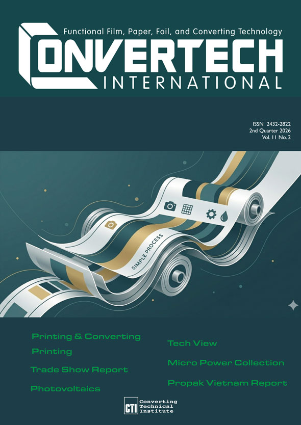 \ NEW / 2nd 2026 issue｜Vol. 11 No. 2　May 2026｜ is available!