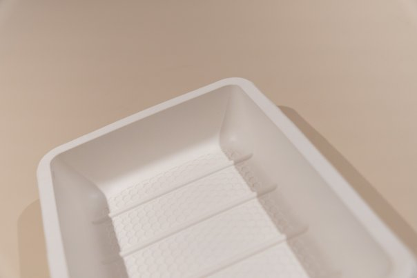 Zipform to develop Dry Molded Fiber meat trays as PulPac licensee
