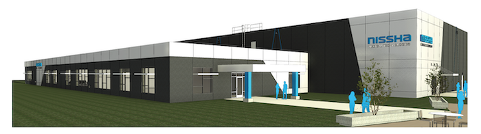 Groundbreaking Ceremony Held for New Medical Devices Micro Molding Facility in U.S.