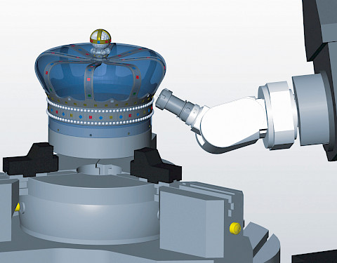 OPEN MIND Releases hyperMILL® 2026