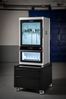 UltiMaker Unveils Factor 4 Plus: High‑Speed 3D Printing Built for the Continuous Production Line