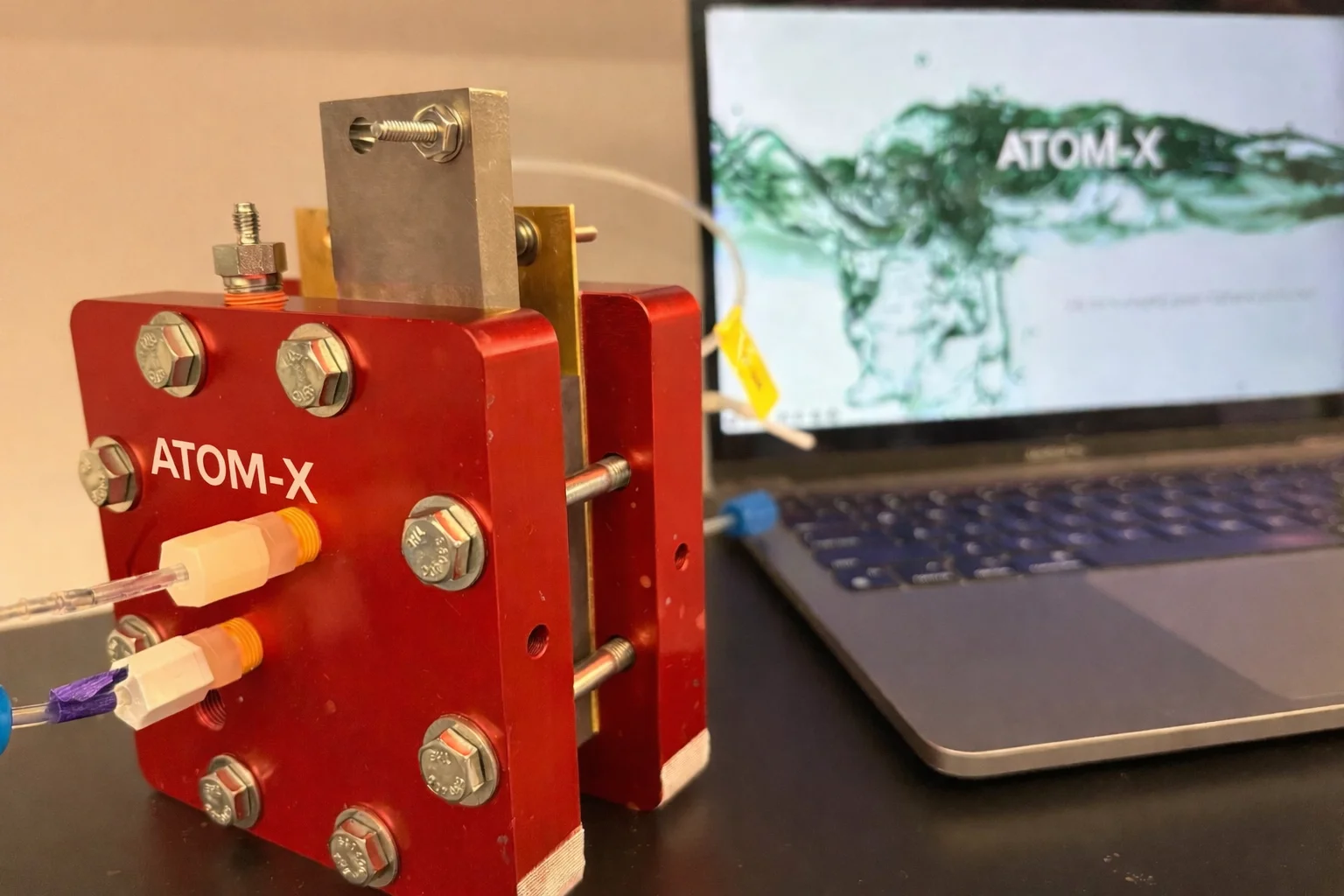 Idemitsu invests in ATOM-X and will investigate technical and commercial collaboration on e-methanol business