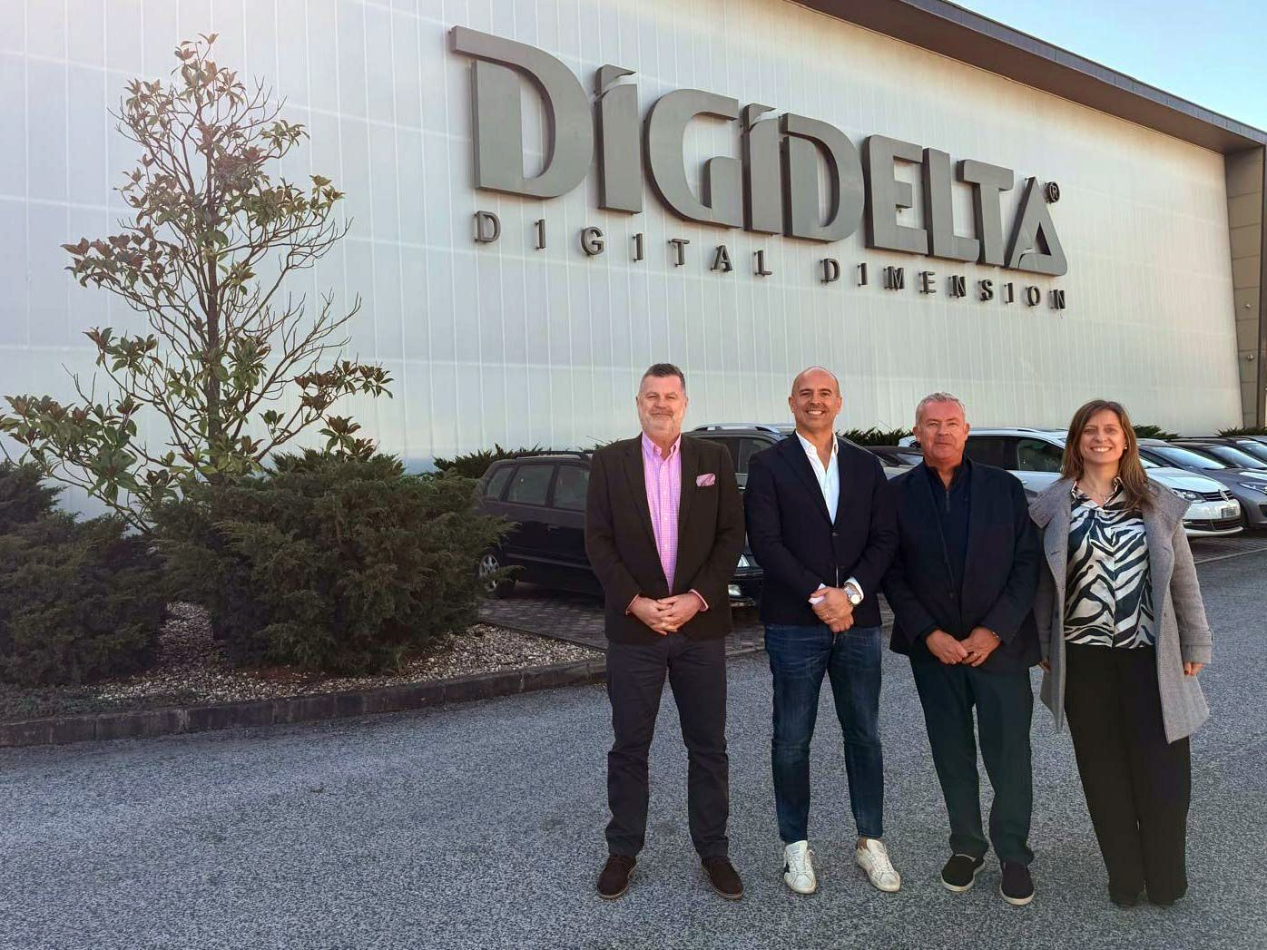 Digidelta expands Iberian textile print offering with UFABRIK distribution partnership