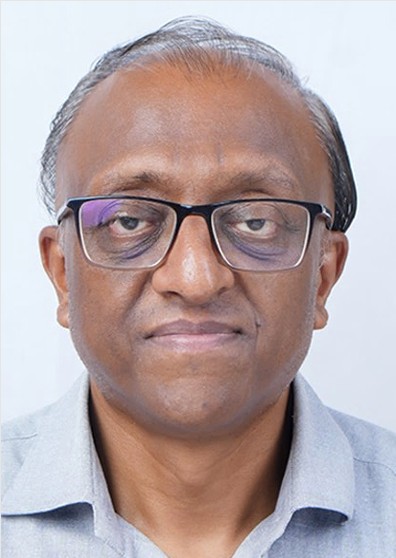 Ashish Lokhande appointed GRA Representative for India
