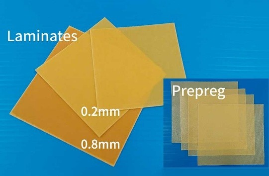 Sumitomo Bakelite has developed a High Tracking-Resistant Laminated Board (900V)