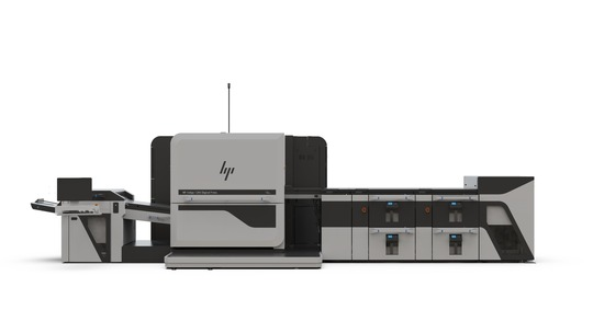 Koehler ICEWHITE IQ Digital Printing Paper Certified for HP Indigo 120K