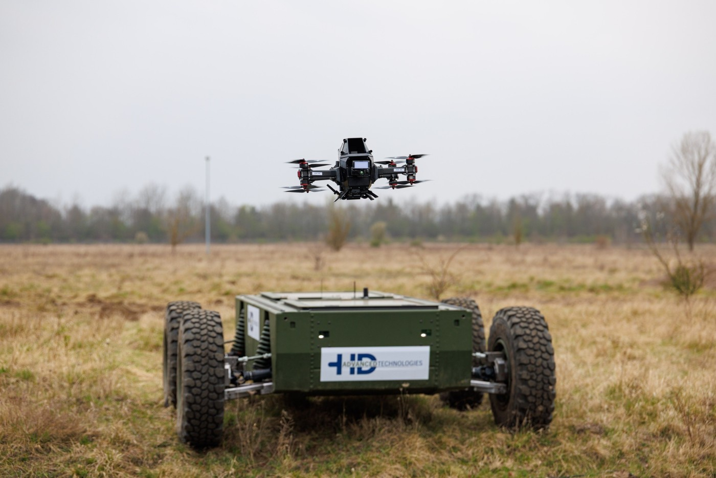 HEIDELBERG forges ahead with transformation - foundations laid for medium-term growth