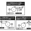 DTC-3000Aシステム構成例