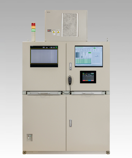 次世代高機能欠陥検査システムKE-XGXM/KE-XGXM-AI